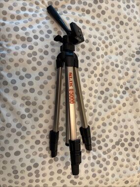 SLIK U500 Tripod